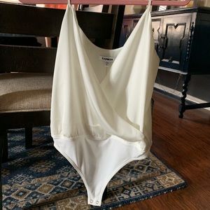 Brand New Express Body Suit Small